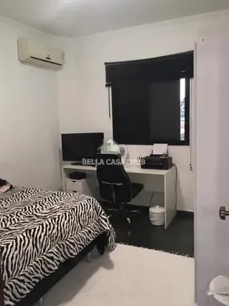 Apartamento, 3 quartos, 106 m² - Foto 8