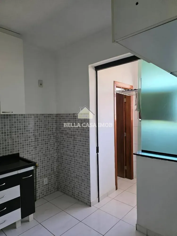 Apartamento, 3 quartos, 106 m² - Foto 13