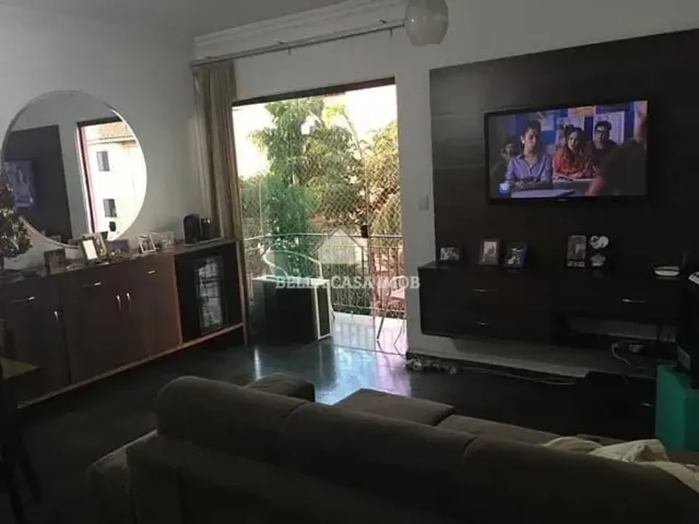 Apartamento, 3 quartos, 106 m² - Foto 1