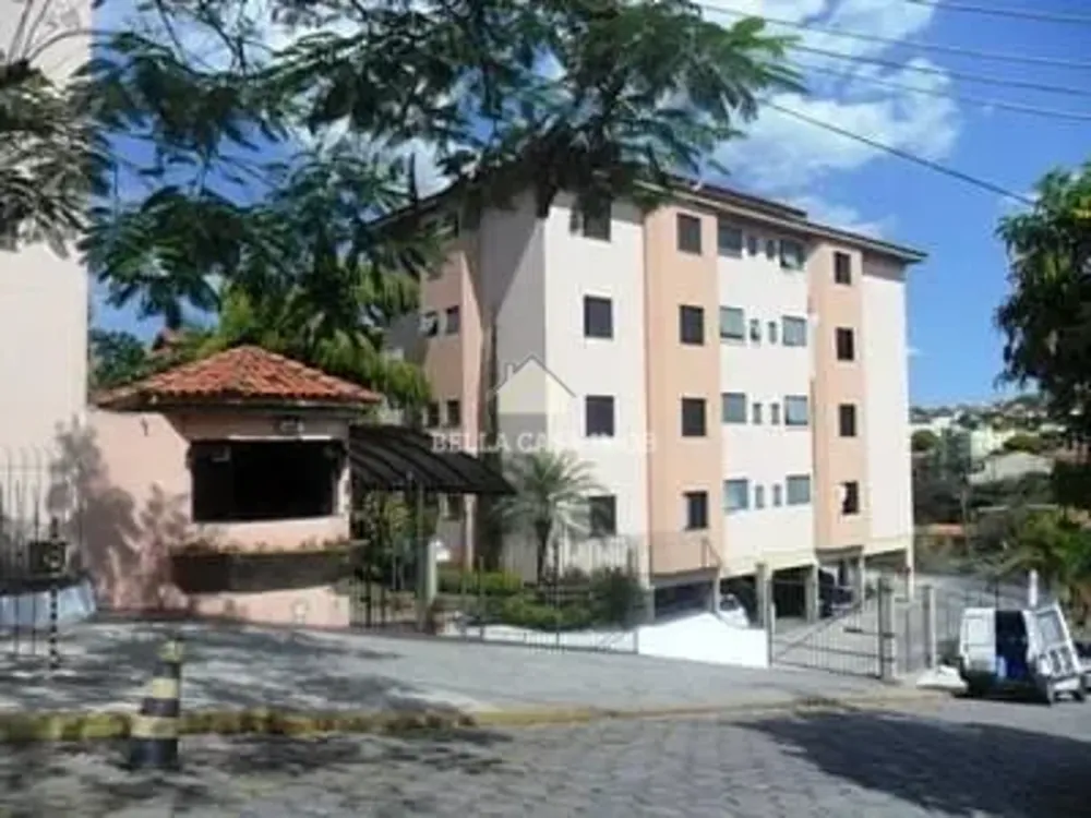 Apartamento, 3 quartos, 106 m² - Foto 16