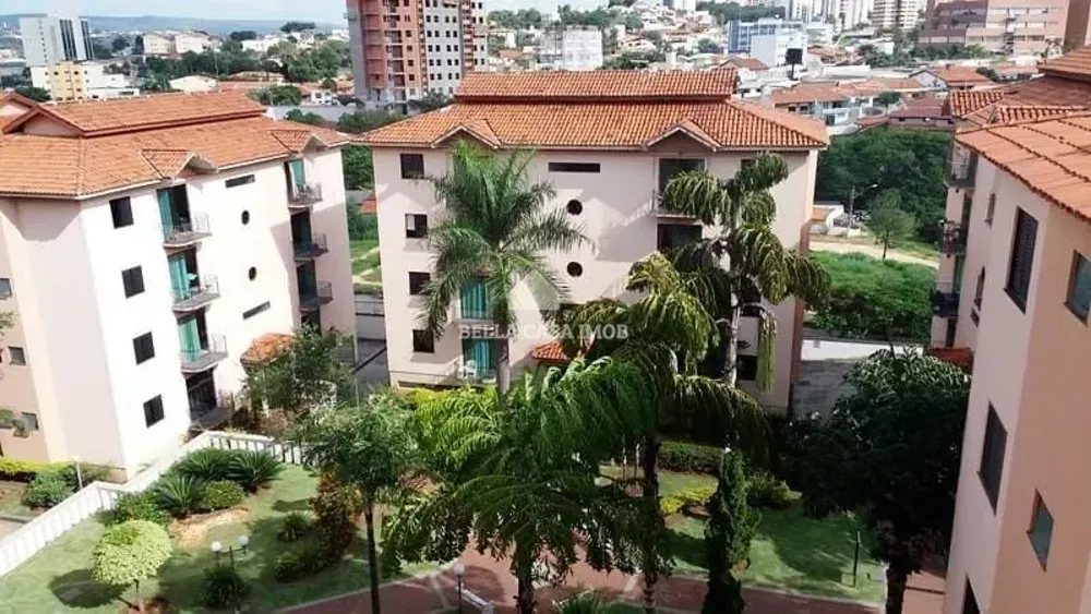 Apartamento, 3 quartos, 106 m² - Foto 20