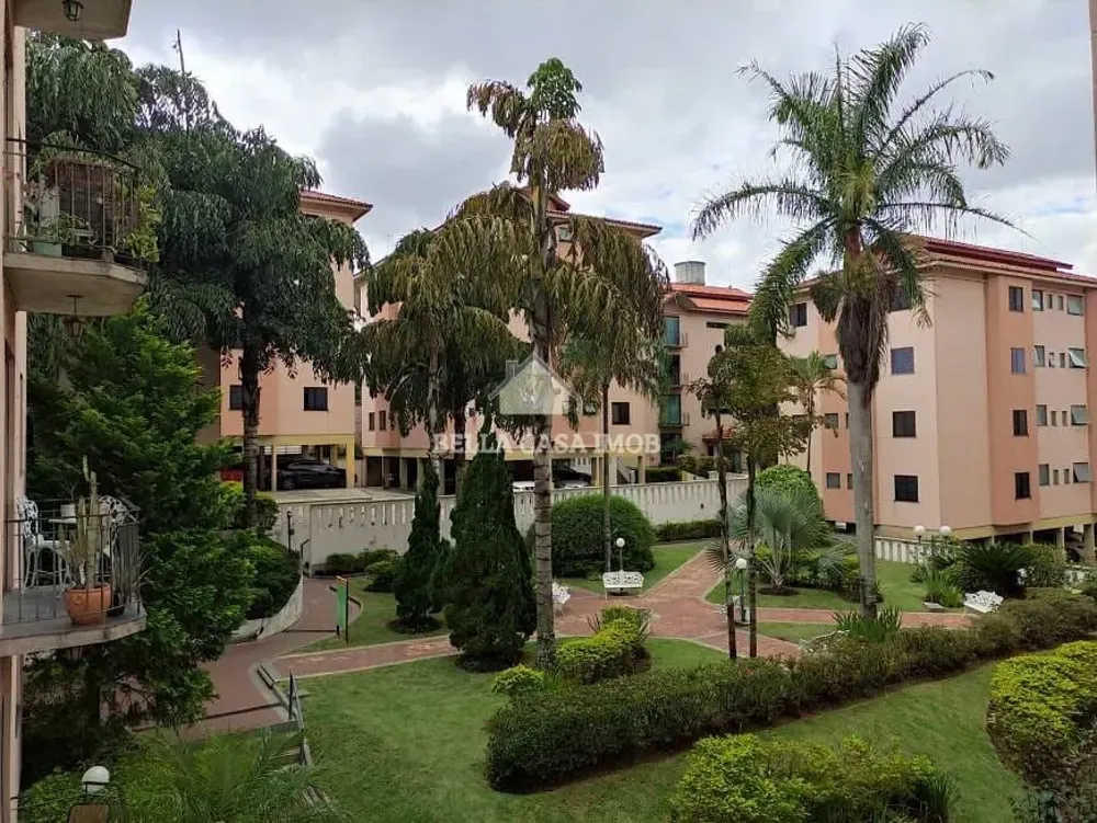Apartamento, 3 quartos, 106 m² - Foto 18