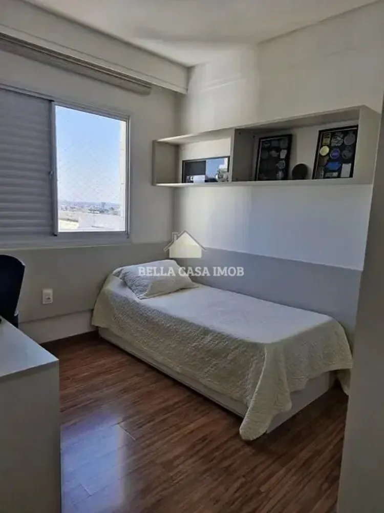 Apartamento, 3 quartos, 167 m² - Foto 13