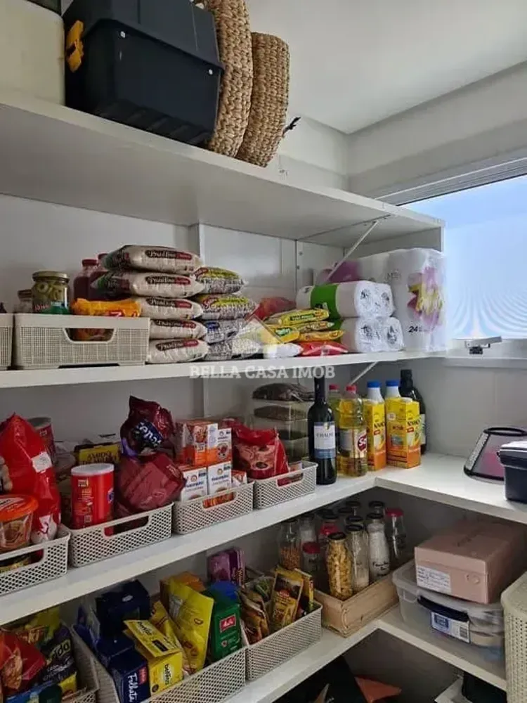 Apartamento, 3 quartos, 167 m² - Foto 7