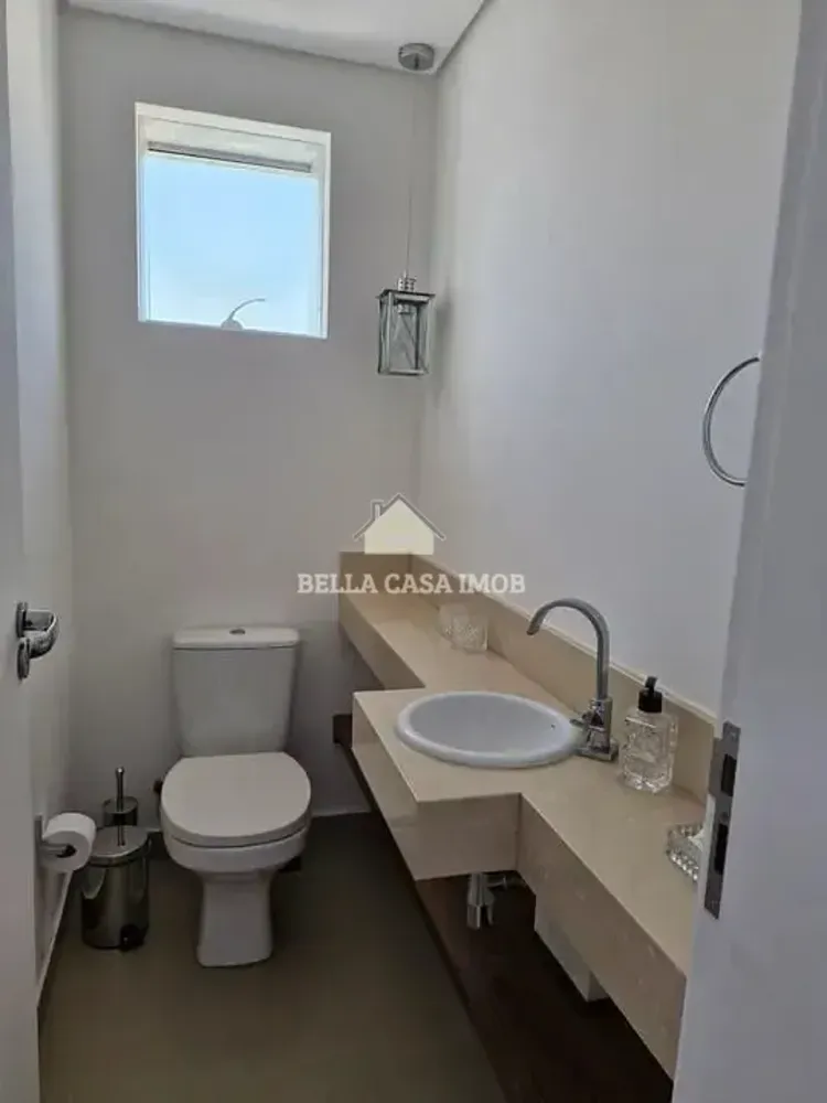 Apartamento, 3 quartos, 167 m² - Foto 5