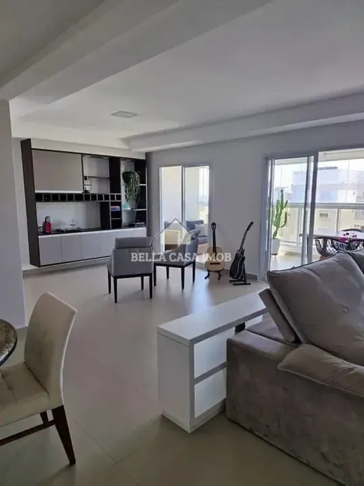 Apartamento, 3 quartos, 167 m² - Foto 2