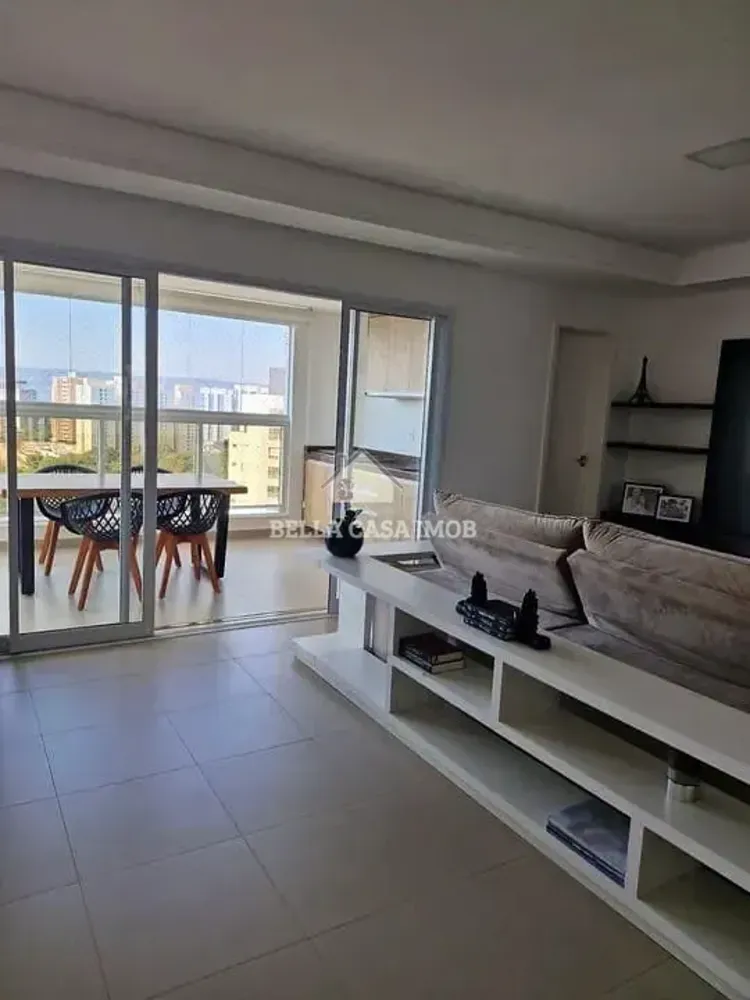 Apartamento, 3 quartos, 167 m² - Foto 4