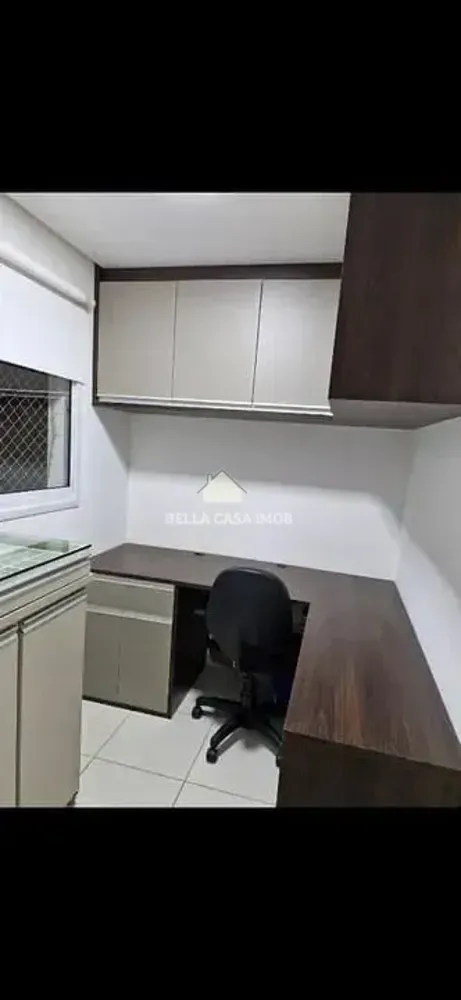 Apartamento, 3 quartos, 167 m² - Foto 15