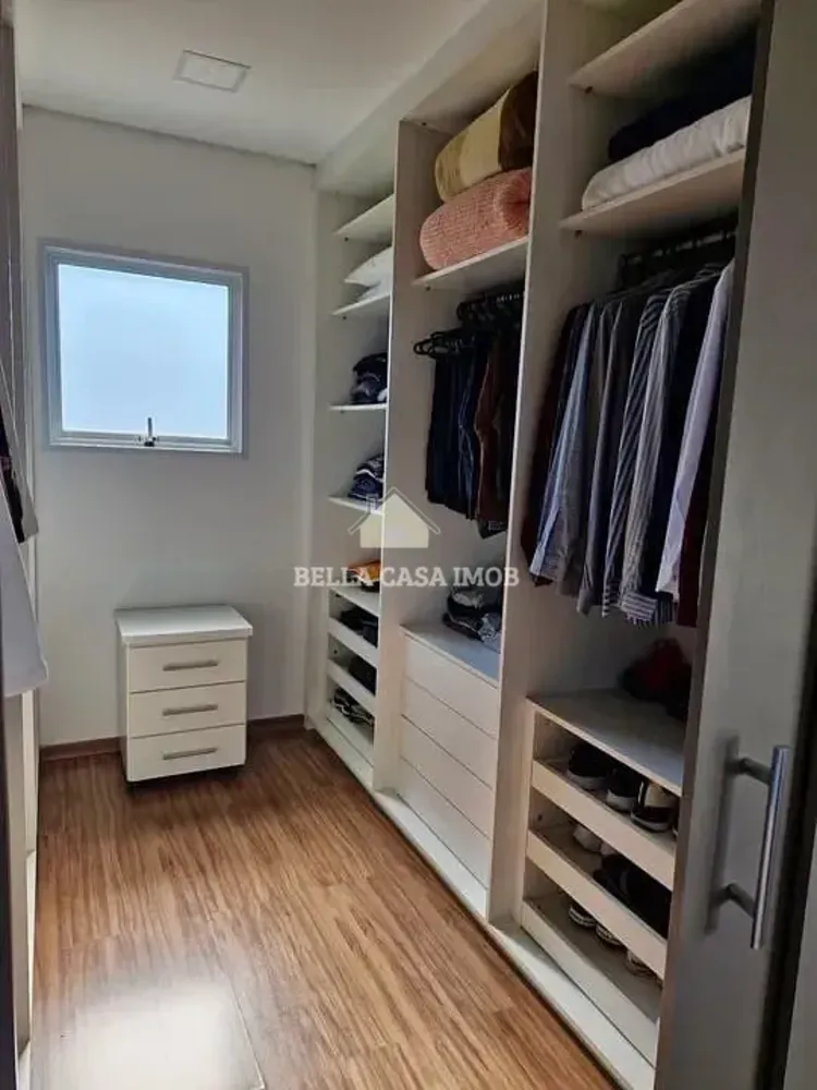 Apartamento, 3 quartos, 167 m² - Foto 10