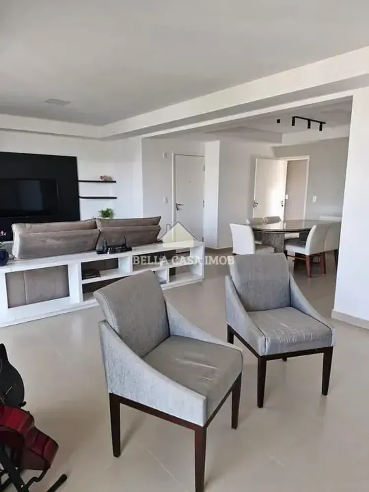 Apartamento, 3 quartos, 167 m² - Foto 3