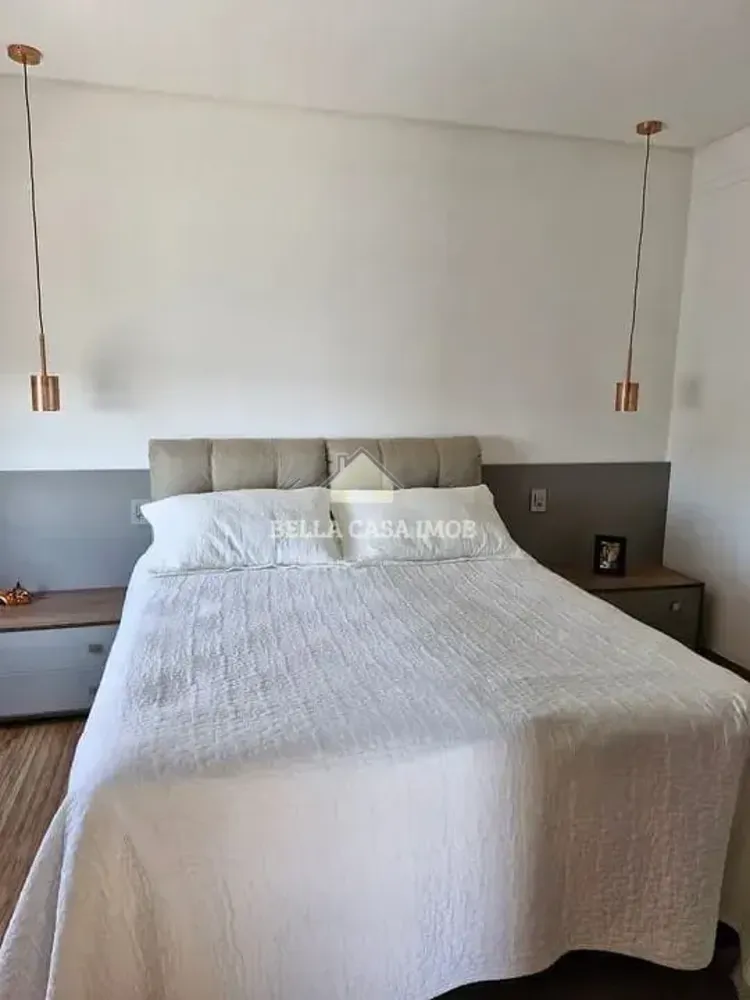 Apartamento, 3 quartos, 167 m² - Foto 8