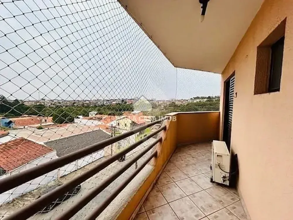 Apartamento, 2 quartos, 97 m² - Foto 1