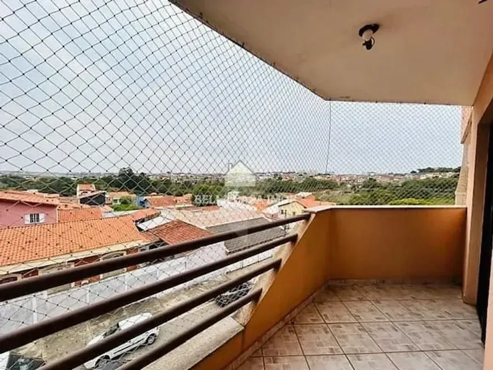 Apartamento, 2 quartos, 97 m² - Foto 4