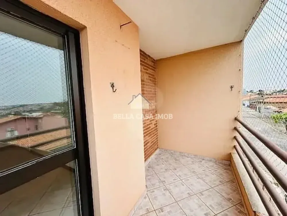 Apartamento, 2 quartos, 97 m² - Foto 5