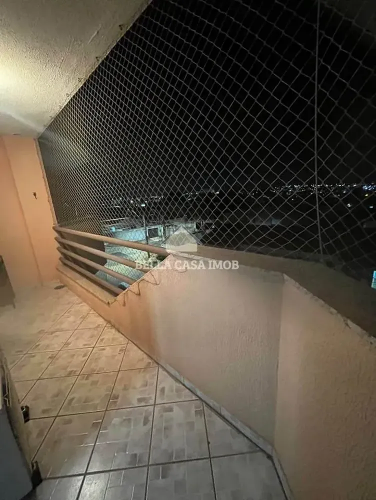 Apartamento, 2 quartos, 97 m² - Foto 2