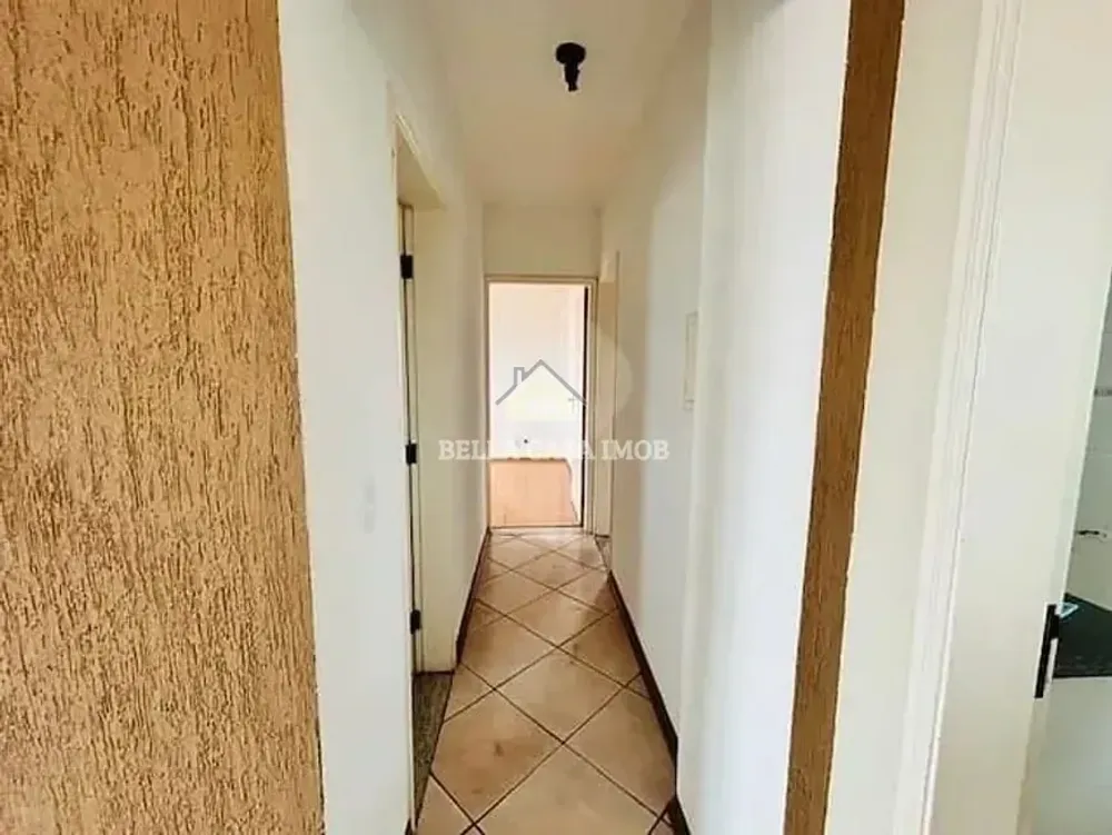 Apartamento, 2 quartos, 97 m² - Foto 8