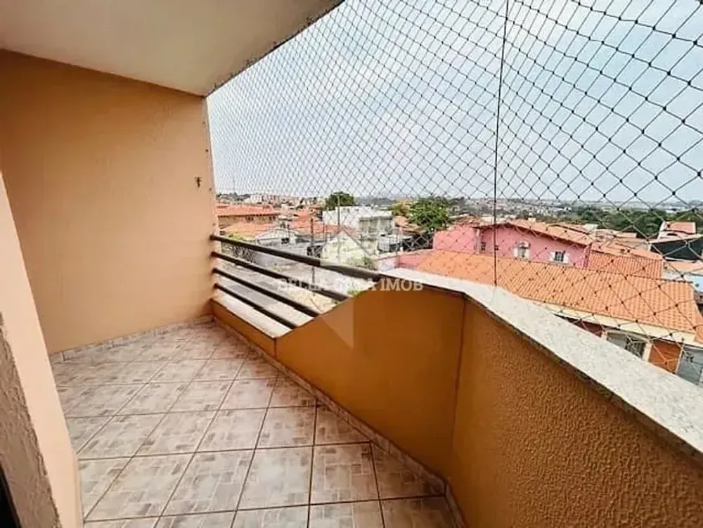 Apartamento, 2 quartos, 97 m² - Foto 3