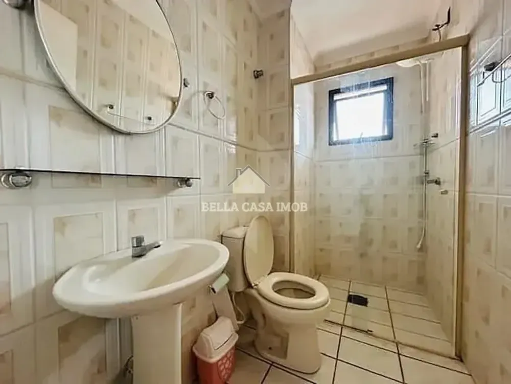 Apartamento, 2 quartos, 97 m² - Foto 12
