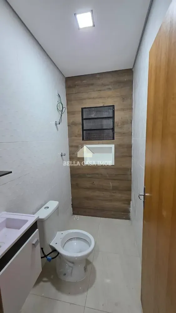 Kitnet-Studio, 30 m² - Foto 12