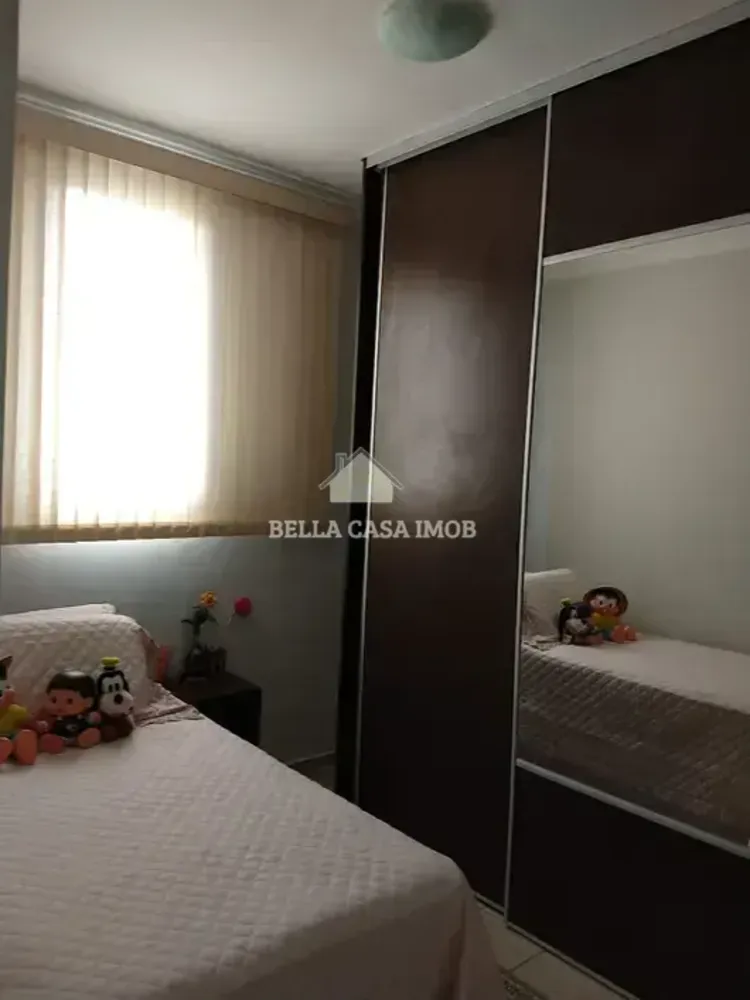 Apartamento, 3 quartos, 113 m² - Foto 12