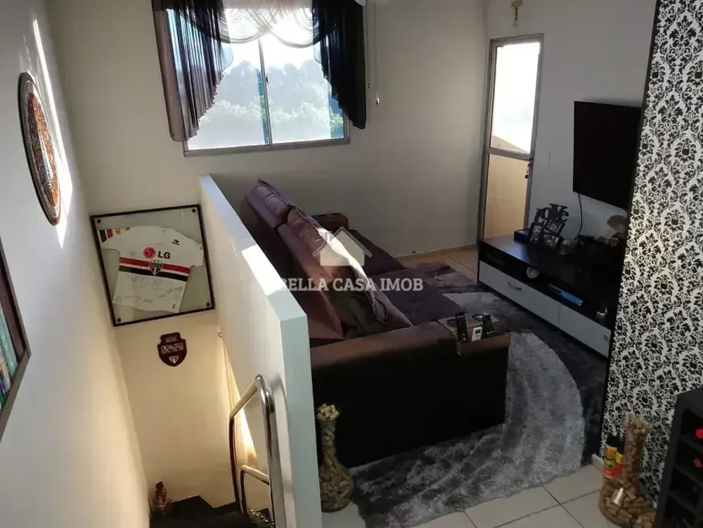 Apartamento, 3 quartos, 113 m² - Foto 3