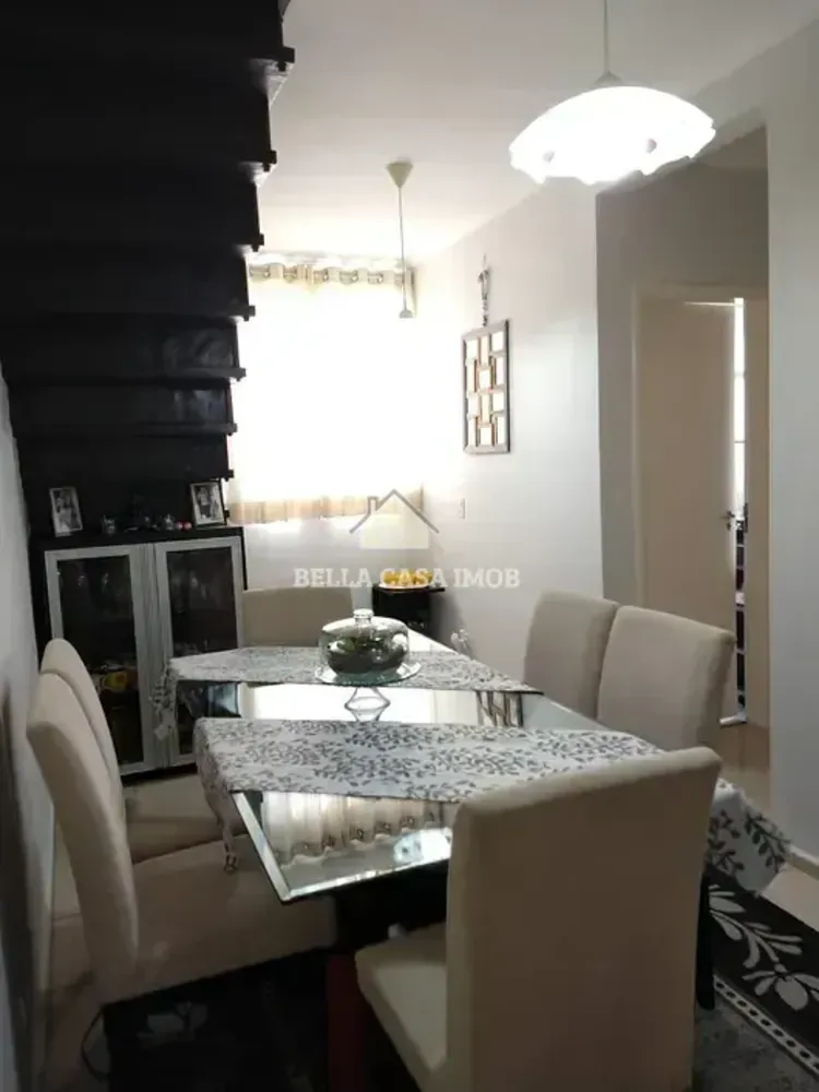 Apartamento, 3 quartos, 113 m² - Foto 6