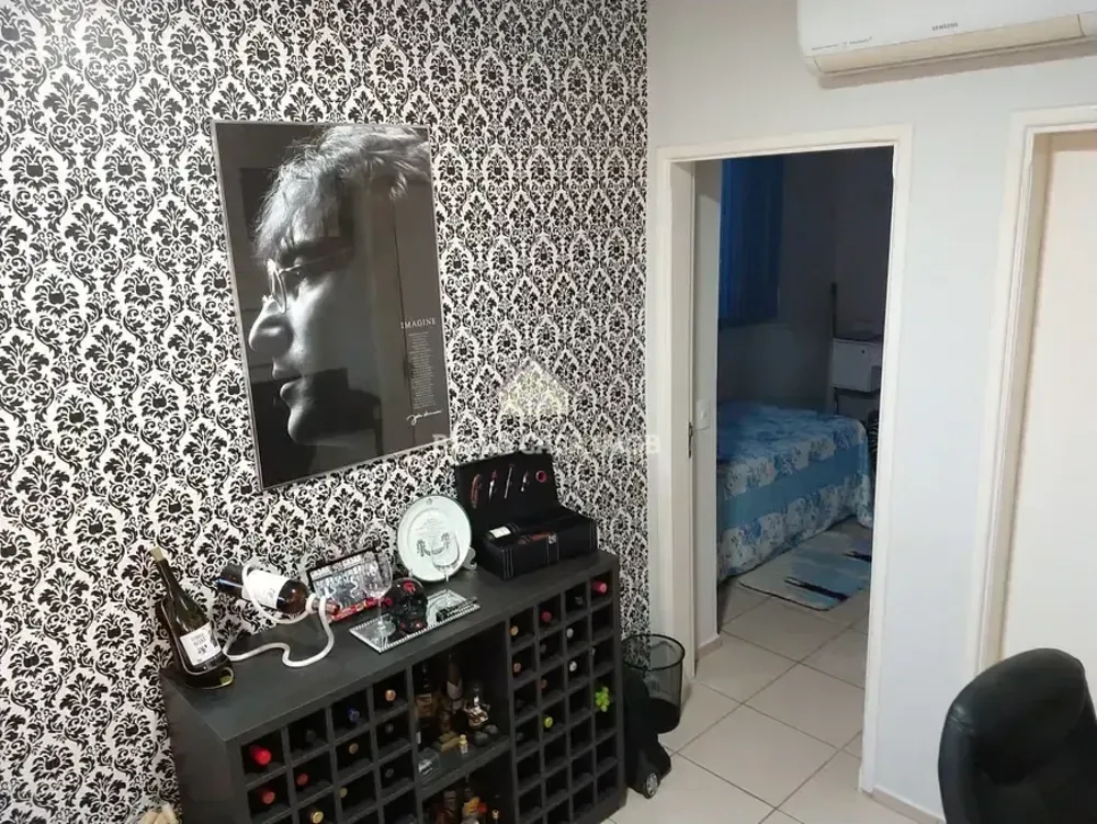 Apartamento, 3 quartos, 113 m² - Foto 2