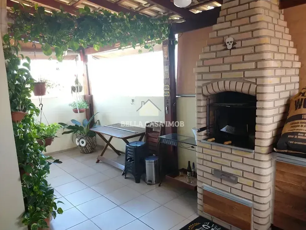 Apartamento, 3 quartos, 113 m² - Foto 1