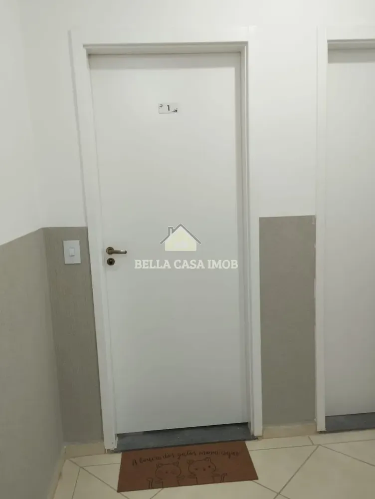 Apartamento, 2 quartos, 53 m² - Foto 9