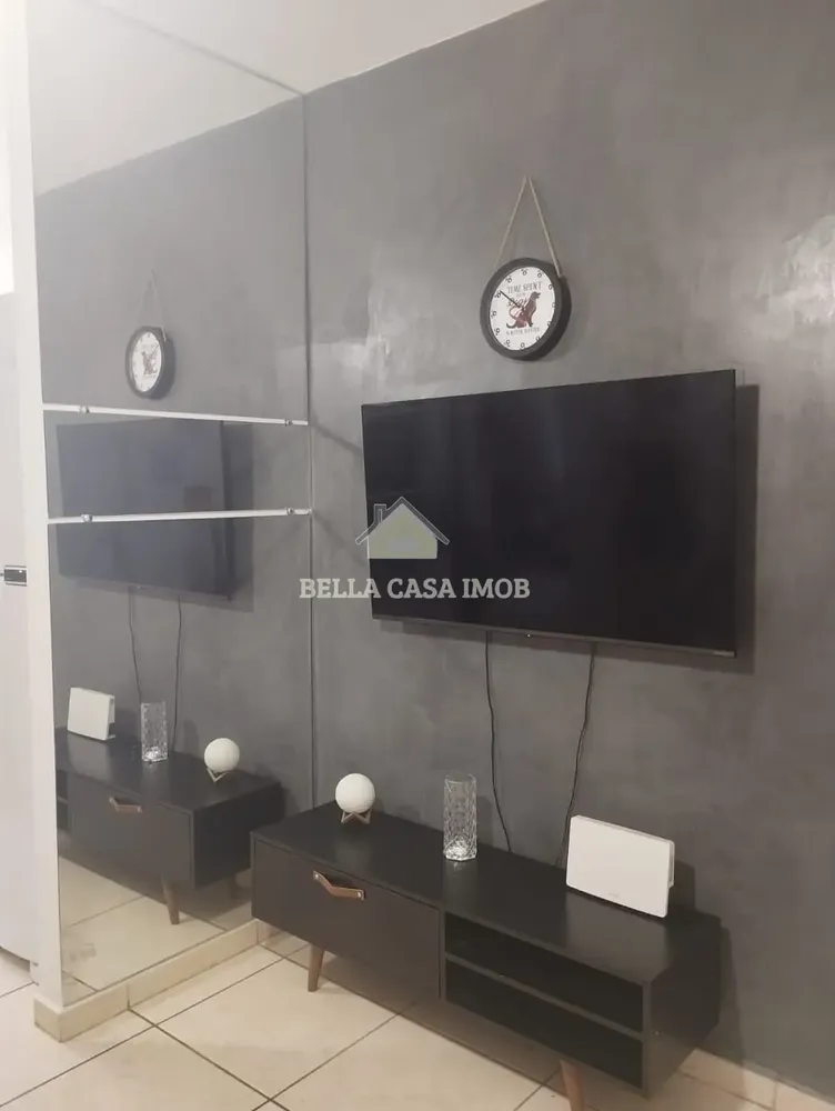 Apartamento, 2 quartos, 53 m² - Foto 14