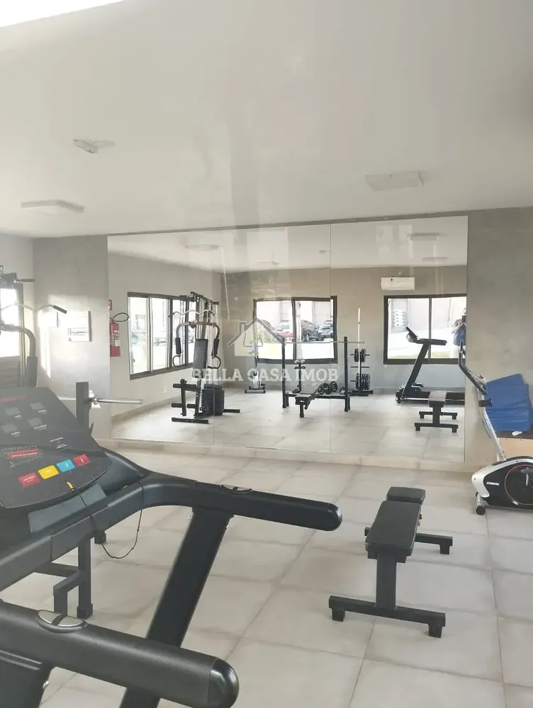 Apartamento, 2 quartos, 53 m² - Foto 3