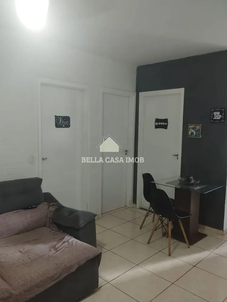 Apartamento, 2 quartos, 53 m² - Foto 16