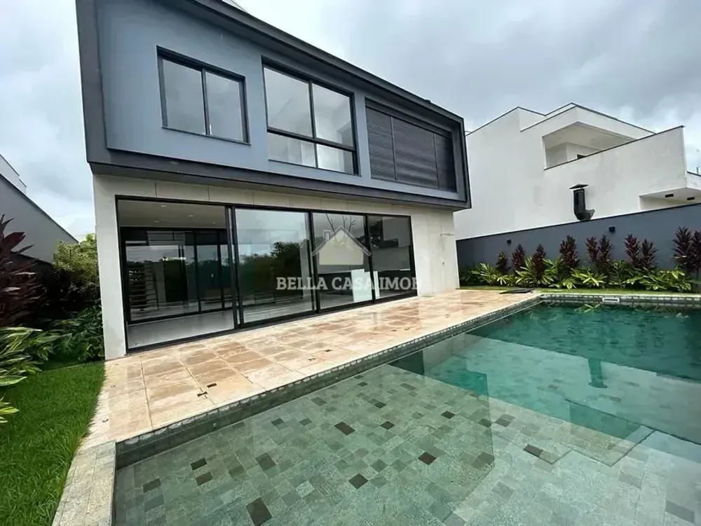 Casa, 4 quartos, 355 m² - Foto 6