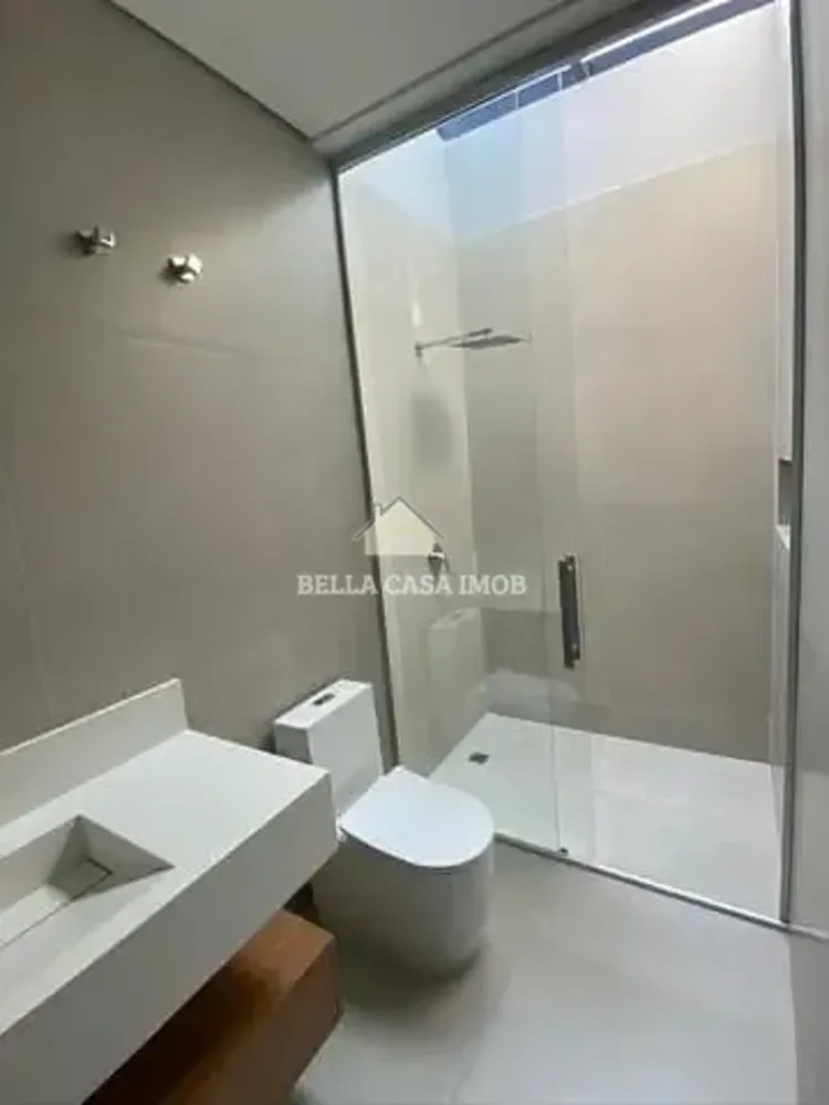 Casa, 4 quartos, 355 m² - Foto 1