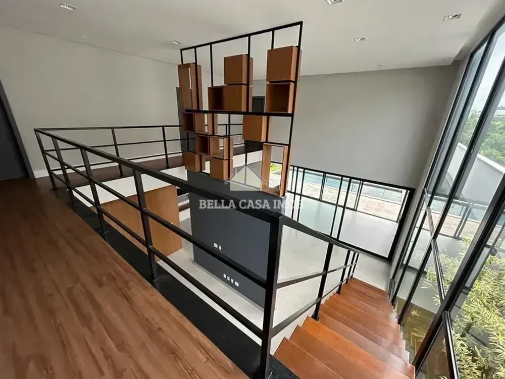 Casa, 4 quartos, 355 m² - Foto 4