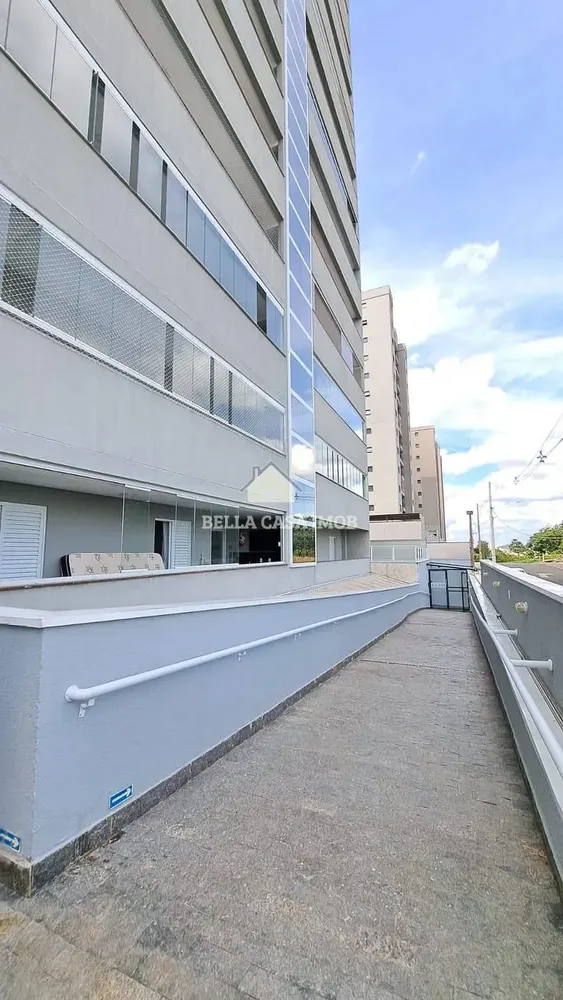 Apartamento, 3 quartos, 78 m² - Foto 3