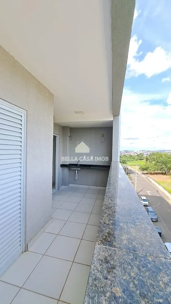 Apartamento, 3 quartos, 78 m² - Foto 14