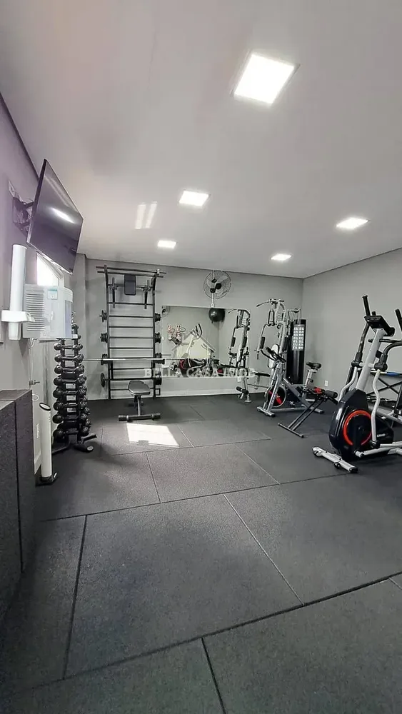 Apartamento, 3 quartos, 78 m² - Foto 5