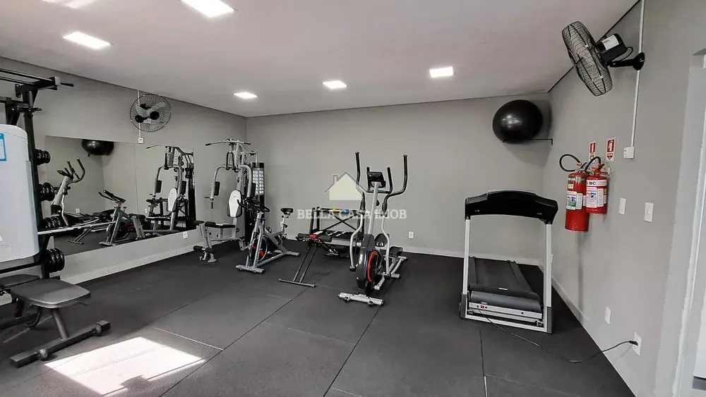 Apartamento, 3 quartos, 78 m² - Foto 6