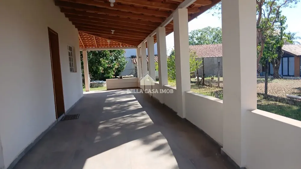 Chácara, 2 quartos, 700 m² - Foto 2