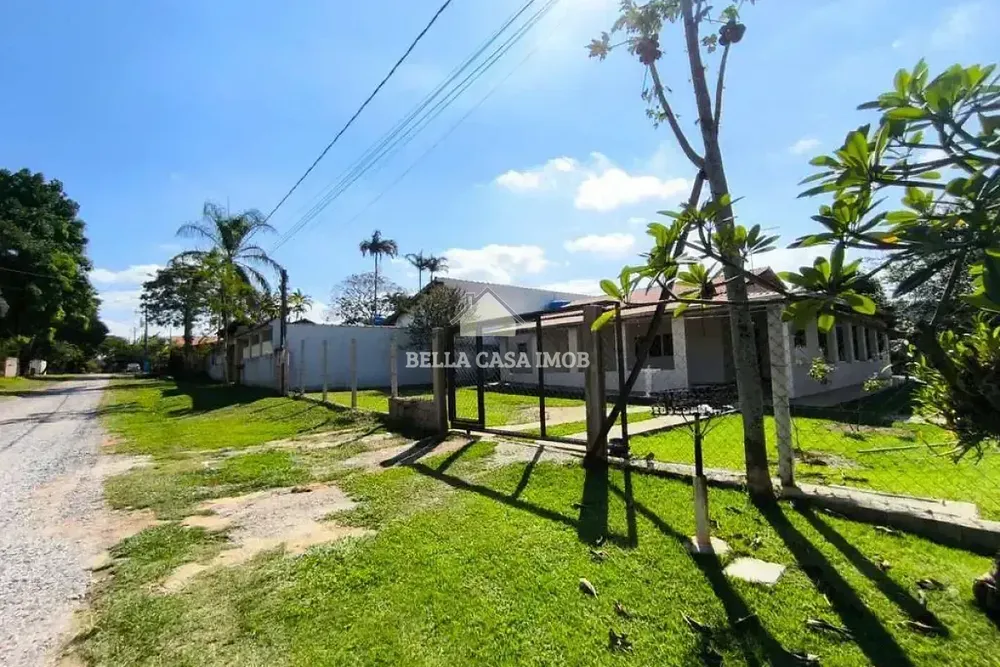 Chácara, 2 quartos, 700 m² - Foto 11