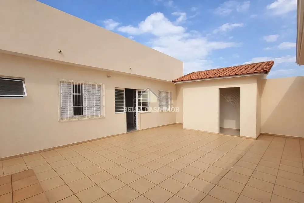 Casa, 3 quartos, 250 m² - Foto 13