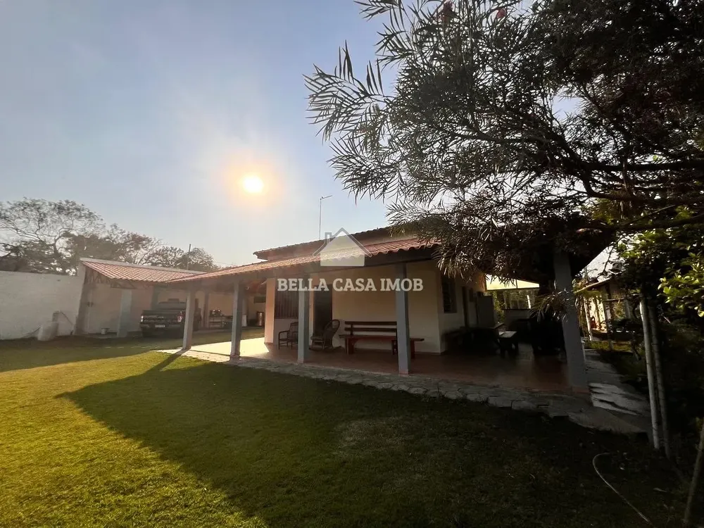 Chácara, 2 quartos, 1300 m² - Foto 10