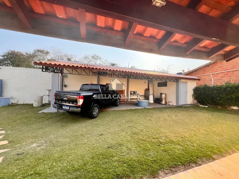Chácara, 2 quartos, 1300 m² - Foto 8