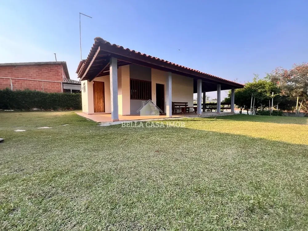 Chácara, 2 quartos, 1300 m² - Foto 7