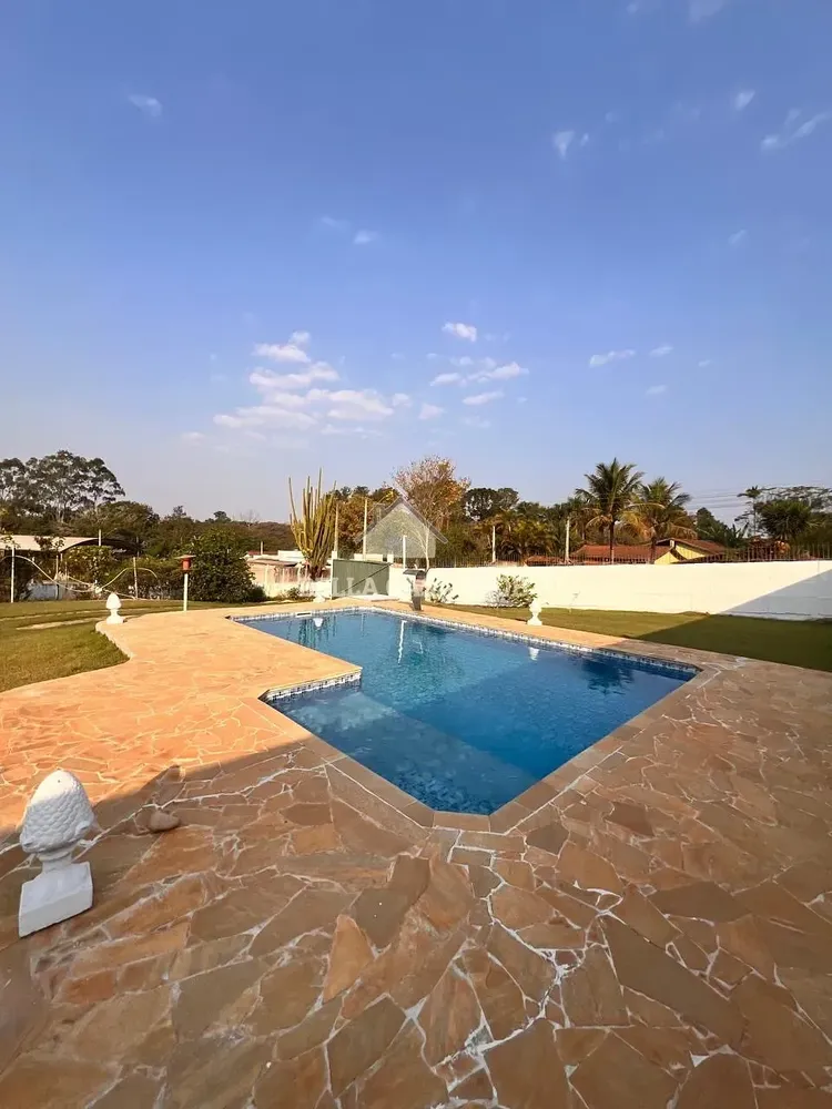 Chácara, 2 quartos, 1300 m² - Foto 9