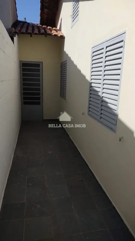 Casa, 3 quartos, 106 m² - Foto 8