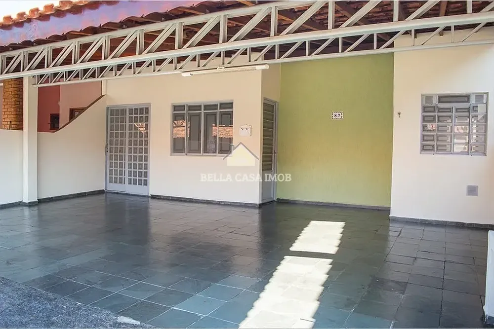 Casa, 3 quartos, 106 m² - Foto 4