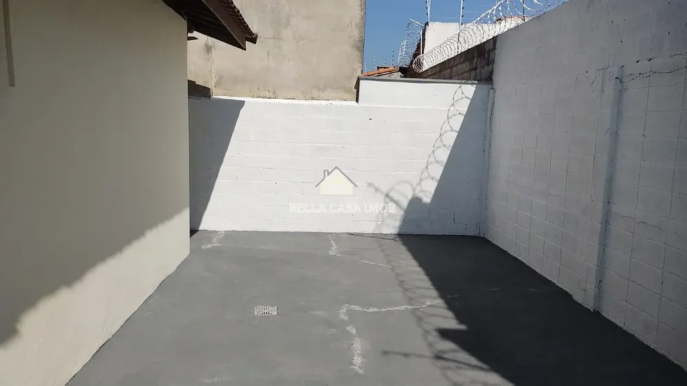 Casa, 3 quartos, 106 m² - Foto 11