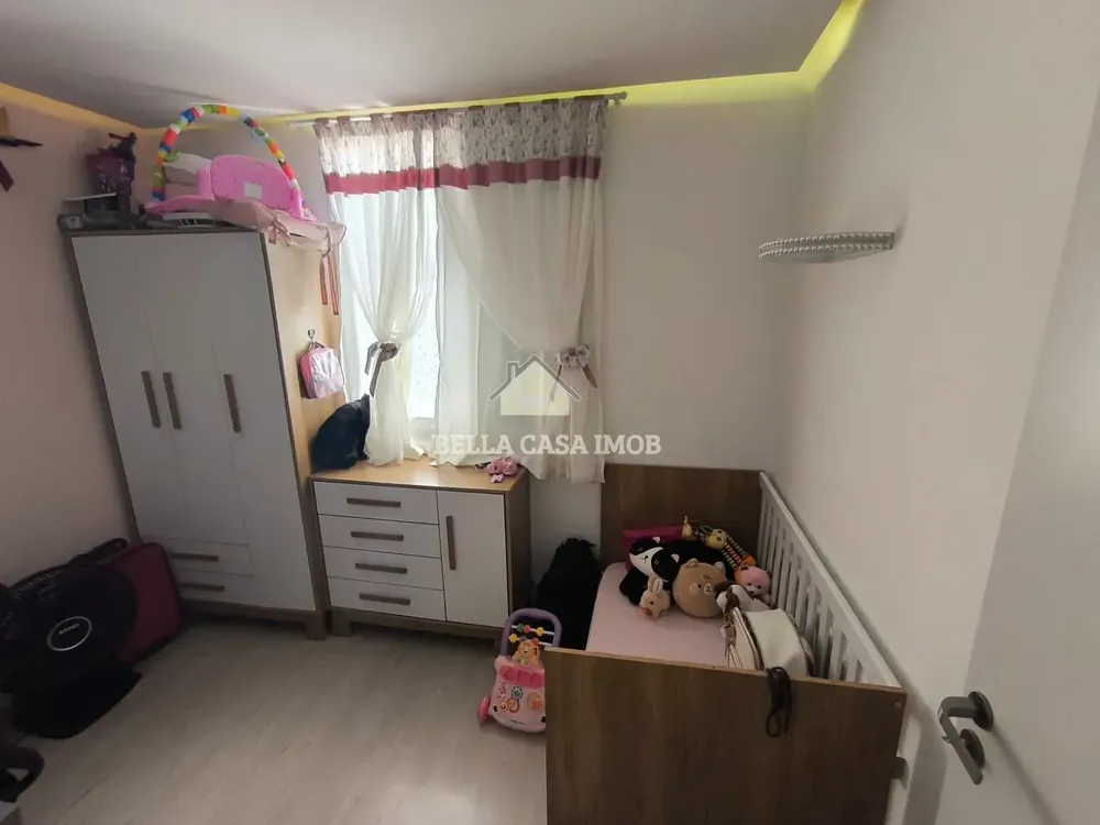 Apartamento, 2 quartos, 47 m² - Foto 4